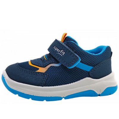 Superfit Cooper Lauflern in 8000 blau/türkis