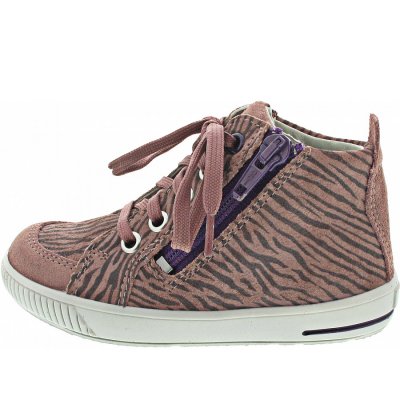 Superfit MOPPY Lauflern in ROSA/LILA