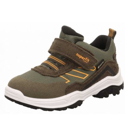 Superfit Halbschuhe in grün