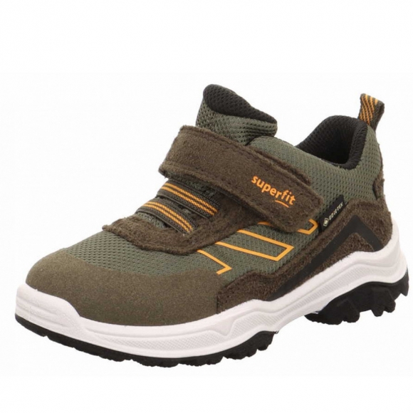 Superfit Halbschuhe in grün