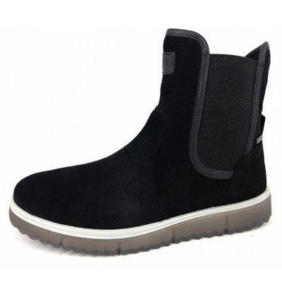 Superfit Stiefel in 0000 schwarz