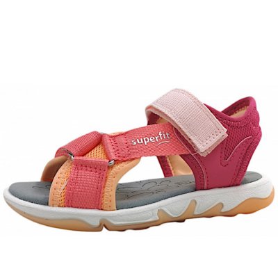 Superfit Pebbles Sandale in multi 9000