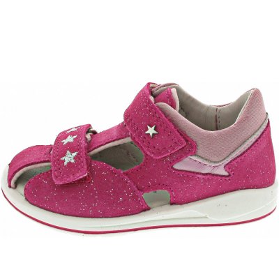 Superfit Boomerang Minilette in pink-rosa