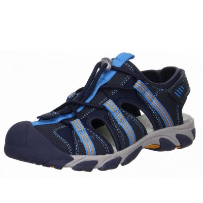 superfit Sandalen in OCEAN KOMBI