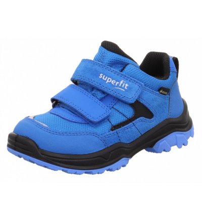 Superfit Halbschuhe in blau