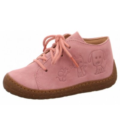 Superfit Saturnus Lauflern in 5500 rosa