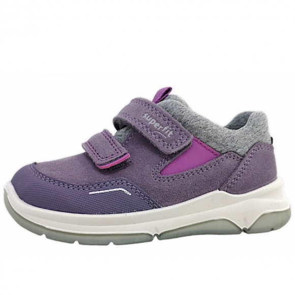 Superfit Cooper Lauflern in 8500 lila