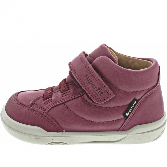 Superfit SUPERFREE Lauflern in PINK