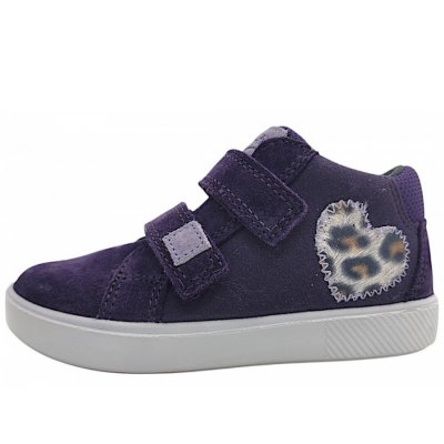 Superfit SUPIES Lauflern in LILA 8520