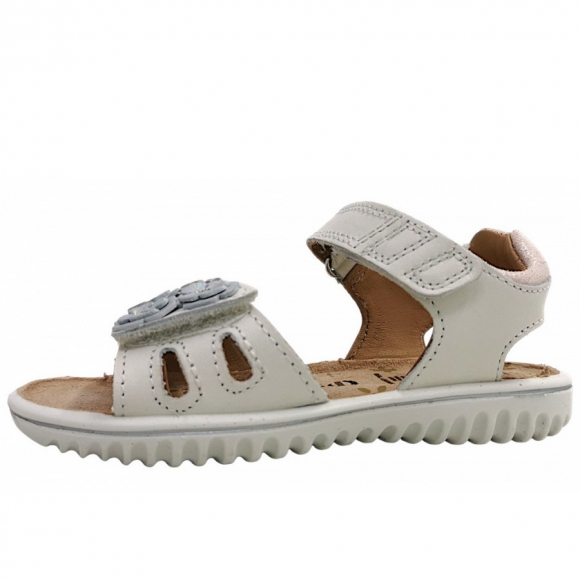 Superfit SPARKLE Sandale in weiss 1000