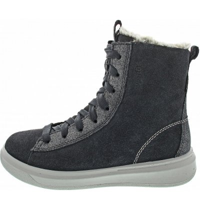 Superfit COSMO Sneaker high in GRAU