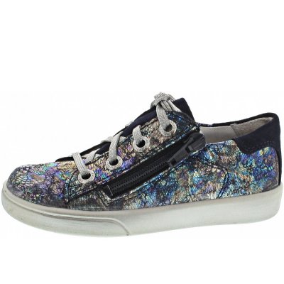Superfit Marley Schnürschuhe in ocean kombi