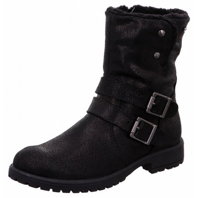 Superfit Galaxy Schaftstiefel in schwarz