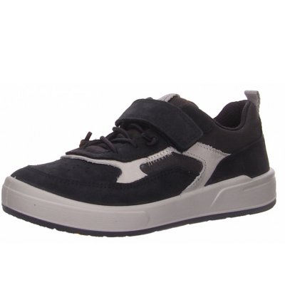 Superfit maverick Halbschuhe in grau kombi