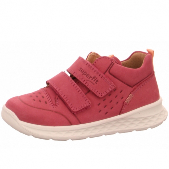 Superfit Breeze Lauflern in 5520 pink