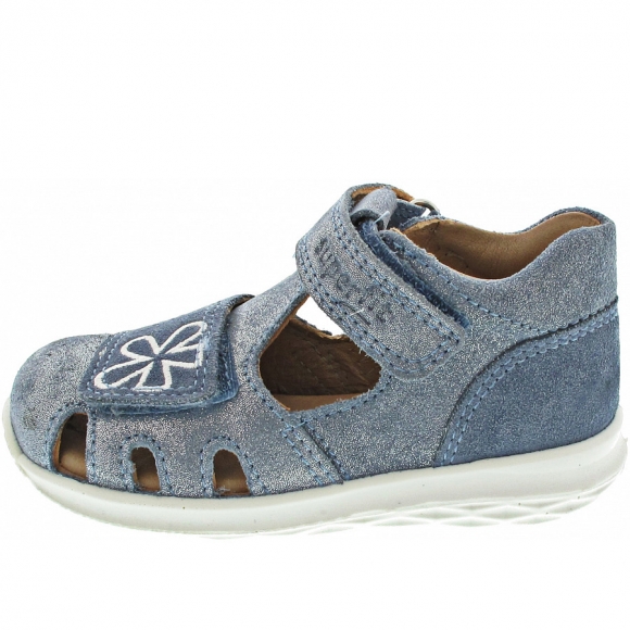 Superfit Bumblebee Minilette in blau