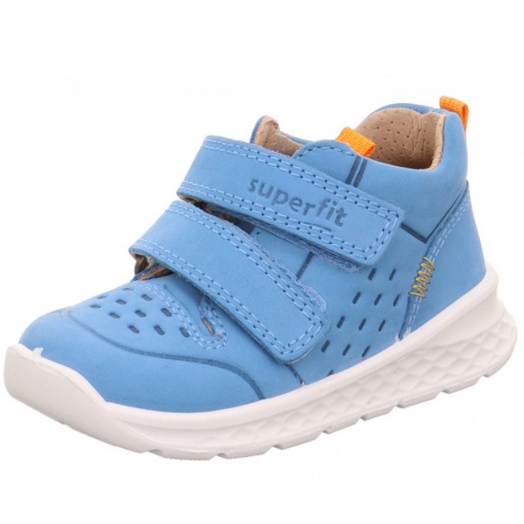 Superfit Lauflern in blau