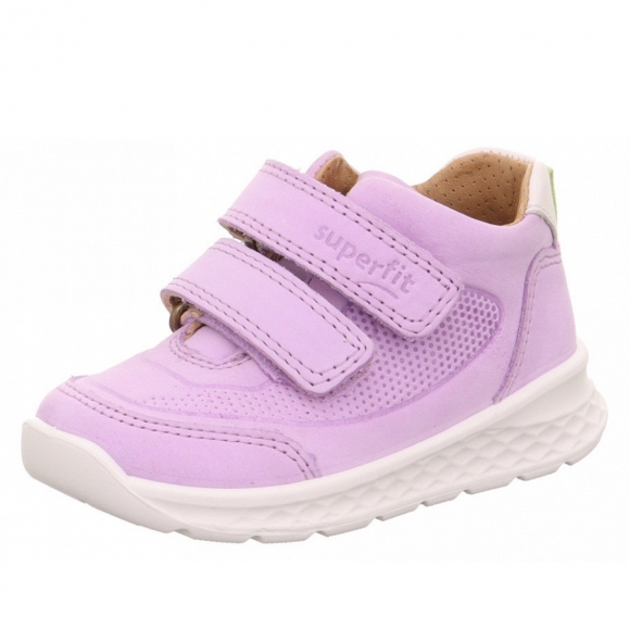 Superfit BREEZE Lauflern in blau