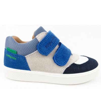 Superfit SUPIES Klettschuh in MEHRFARBIG