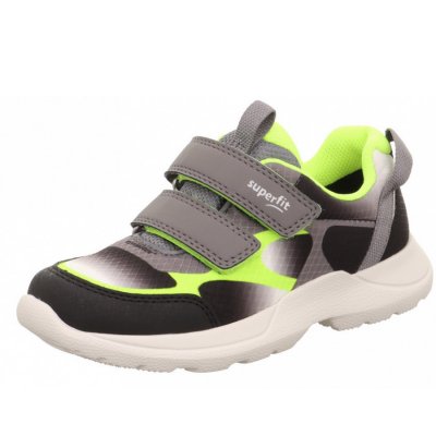Superfit Halbschuhe in schwarz