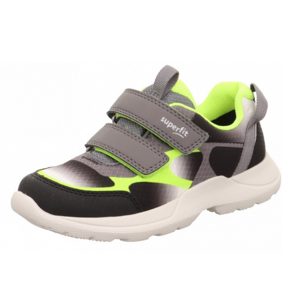 Superfit Halbschuhe in schwarz