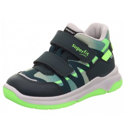 Superfit Halbschuhe in grün