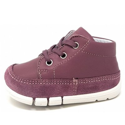 Superfit Lauflernschuh in LILA Superfit Lauflernschuh in LILA