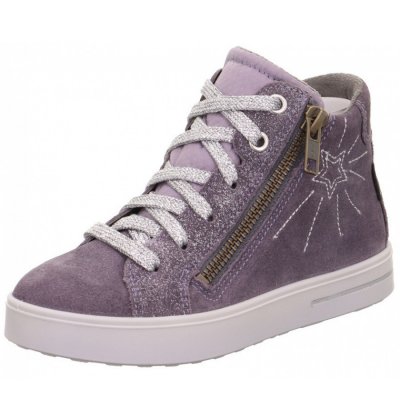 Superfit Halbschuhe in blau