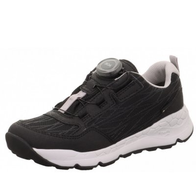 Superfit Halbschuhe in schwarz