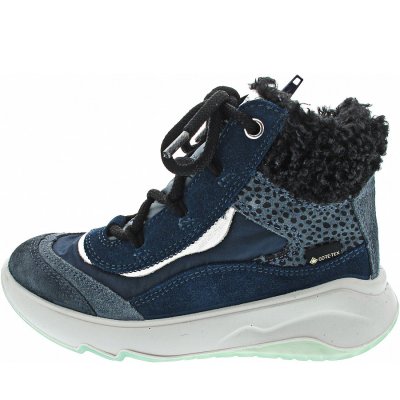 Superfit Melody Schnürstiefel in multi colour