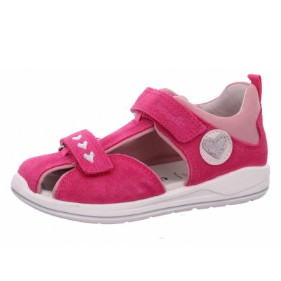 Superfit Boomerang Minilette in 5500 pink