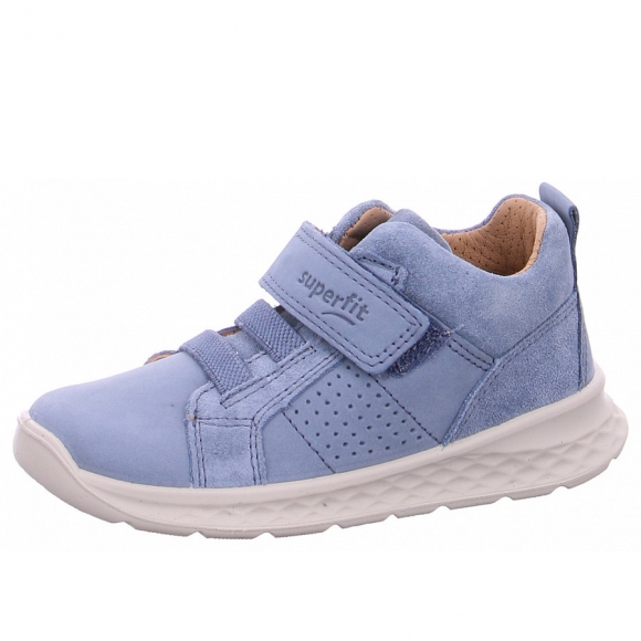 Superfit Breeze Lauflern in 8000 blau