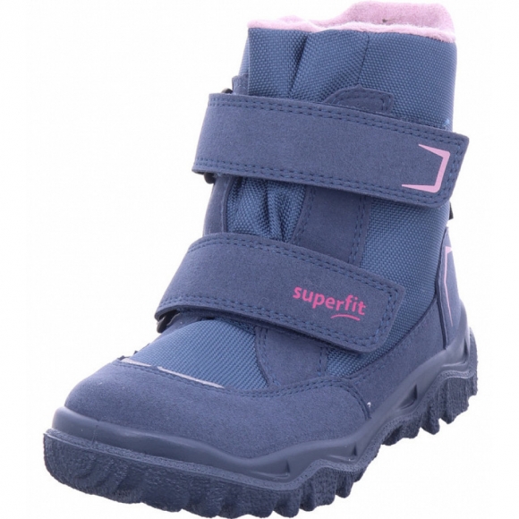 Superfit \ husky in blau