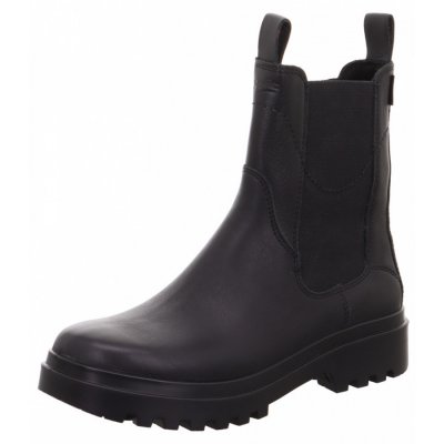 Superfit Abby Halbschuhe in schwarz