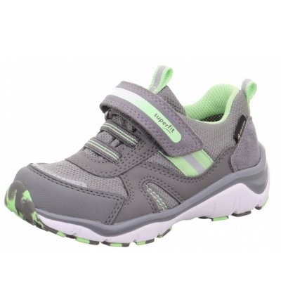 Superfit Halbschuhe in grau