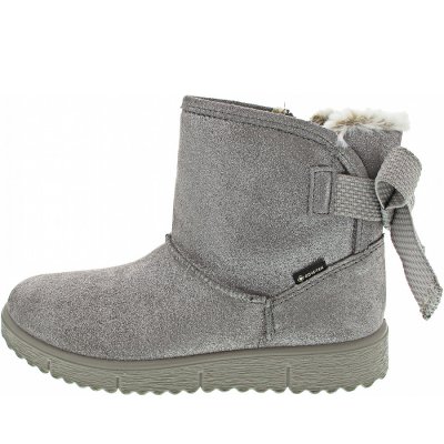 Superfit Stiefelette in GRAU
