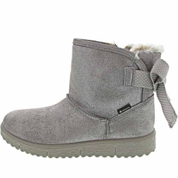 Superfit Stiefelette in GRAU