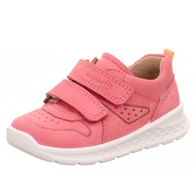 Superfit BREEZE Klettschuh in rosa