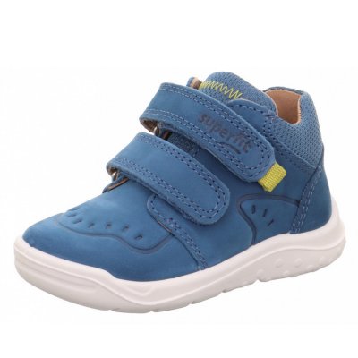 Superfit Lauflern in blau