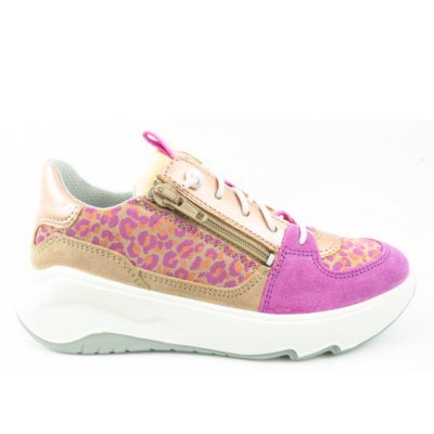 Superfit MELODY Sneaker low in 9 MEHRFARBIG