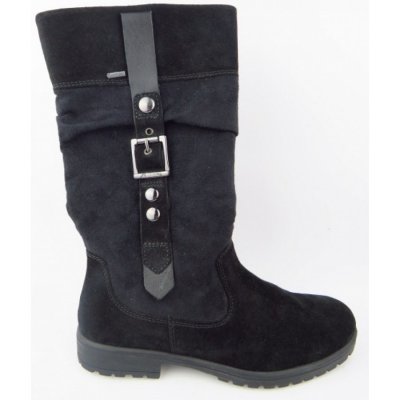 Superfit Galaxy schwarz kombi Stiefel in SCHWARZ KOMBI
