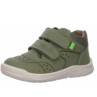 Superfit whaley Halbschuhe in grün