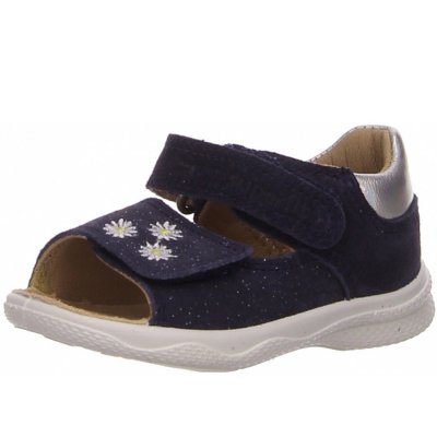 Superfit polly Sandalette in blau
