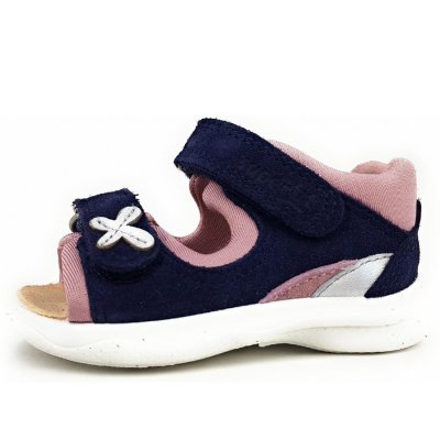 Superfit Polly Lauflern in 8000 Blau