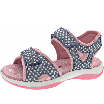 Superfit SUNNY in BLAU/ROSA