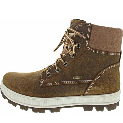 Superfit TEDD Schnürstiefel in BRAUN