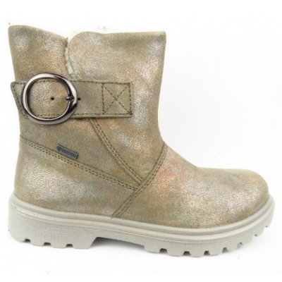 Superfit SPIRIT GTX Stiefel in GRÜN