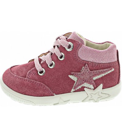 Superfit STARLIGHT Lauflern in PINK/ROSA