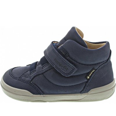 Superfit SUPERFREE Lauflernschuh in BLAU