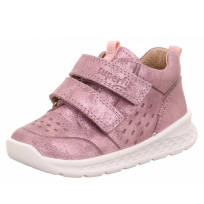 Superfit Lauflern in rosa